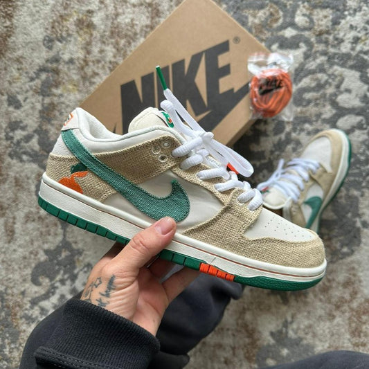 NIKE SB DUNK JARRITOS