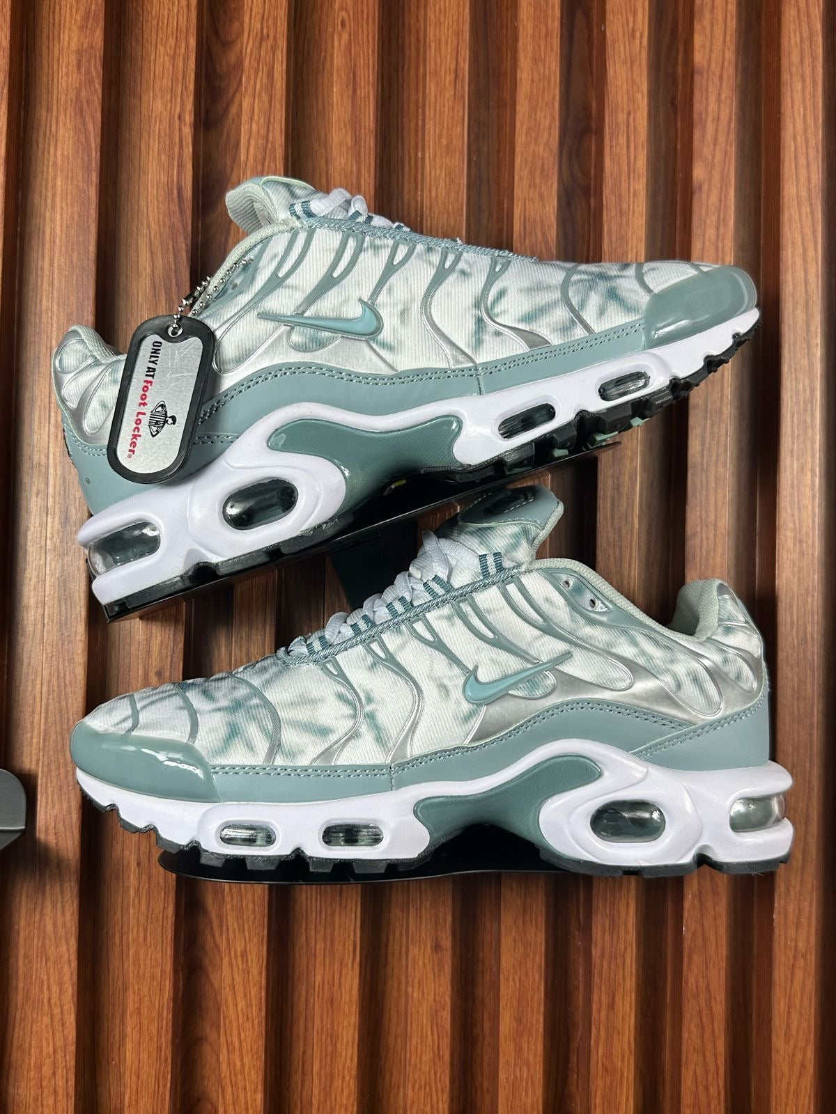 NIKE TN DIOR