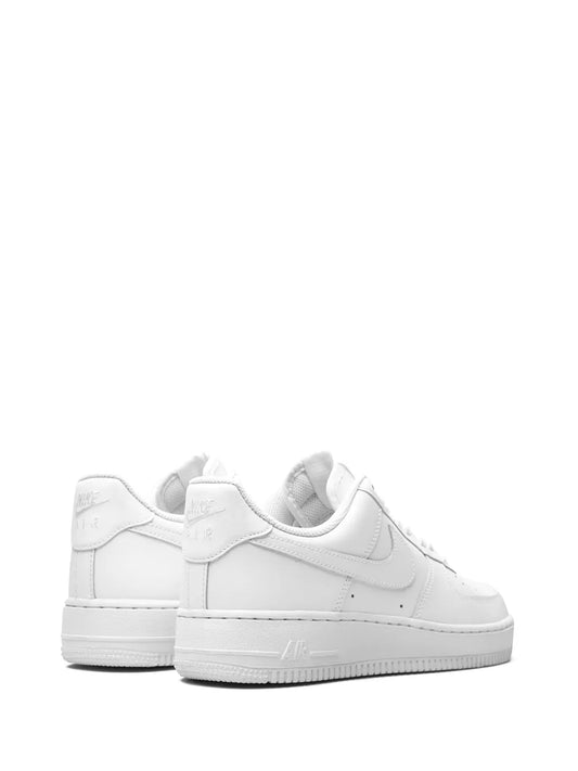 NIKE AIR FOR ONE BLANCO