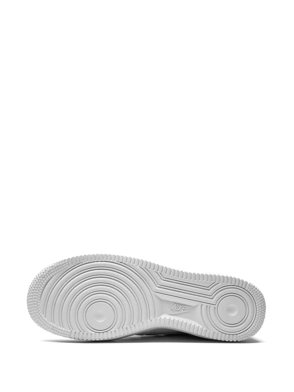 NIKE AIR FOR ONE BLANCO