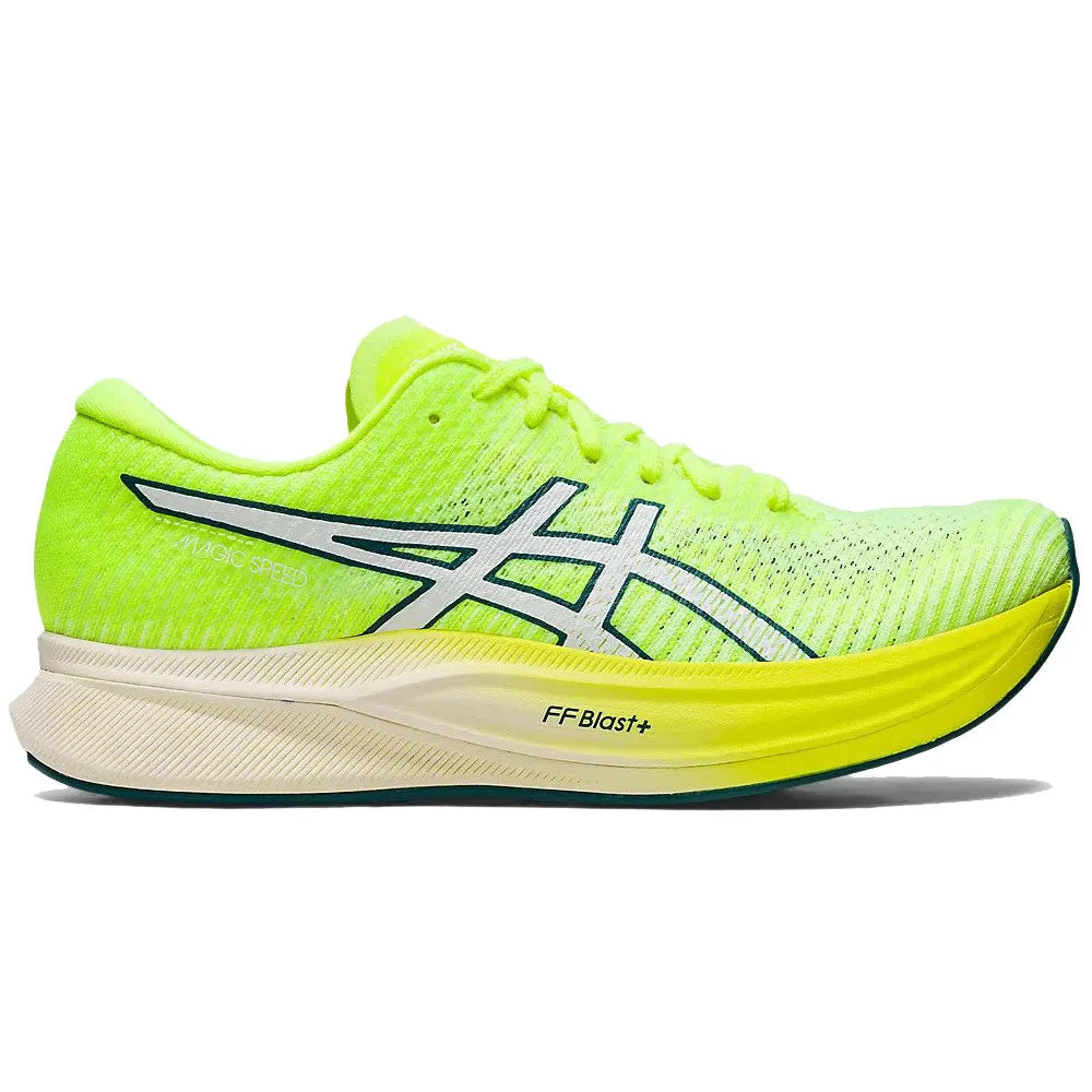 ASICS FF BLAST+™ VERDE/NEON