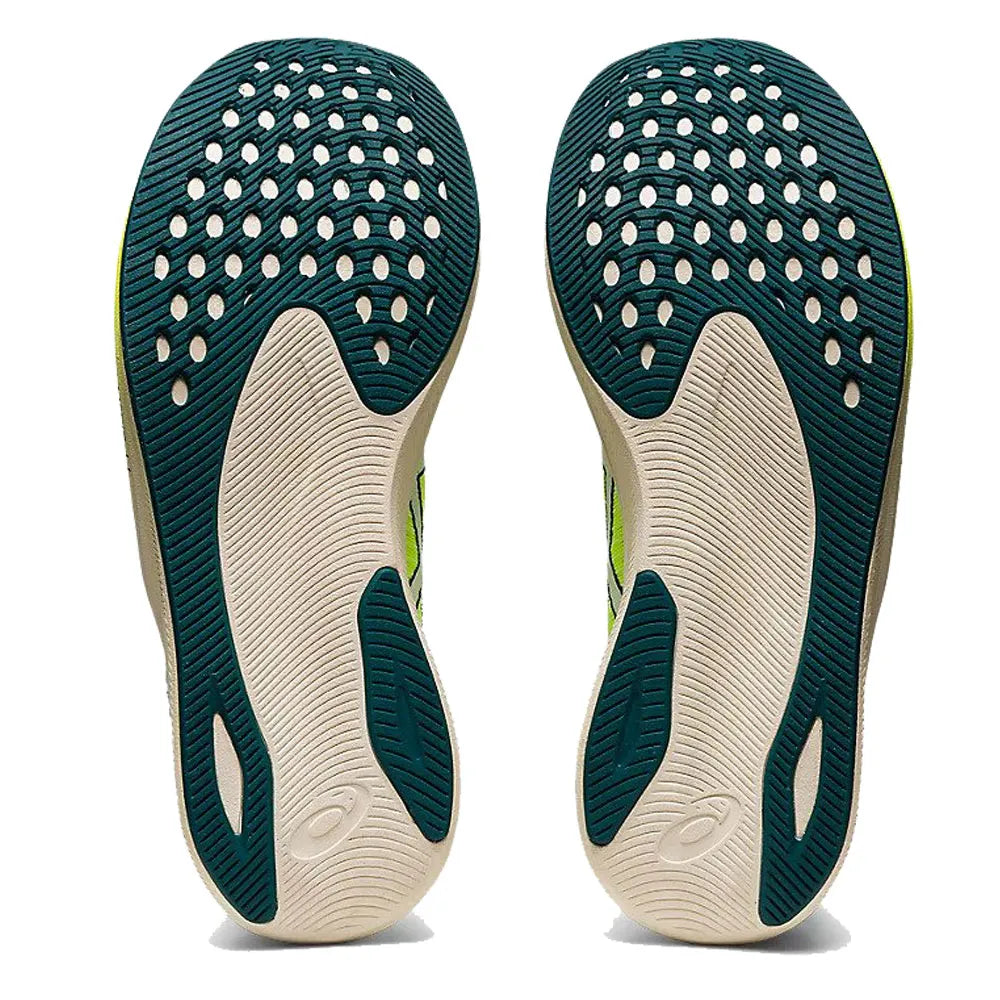 ASICS FF BLAST+™ VERDE/NEON