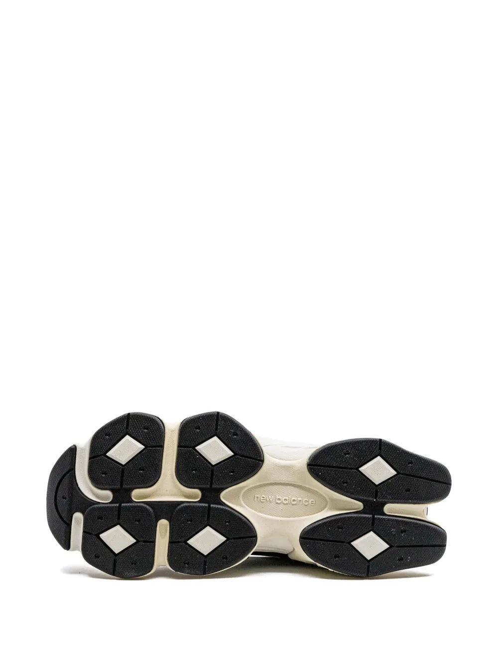 NEW BALANCE 9060 NEGRO / BLANCO