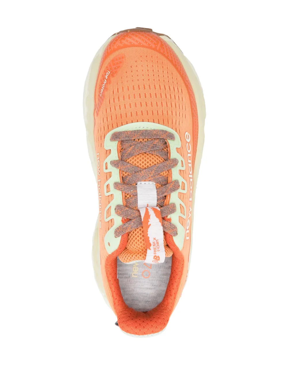 NEW BALANCE FRESH FOAM ROSADO