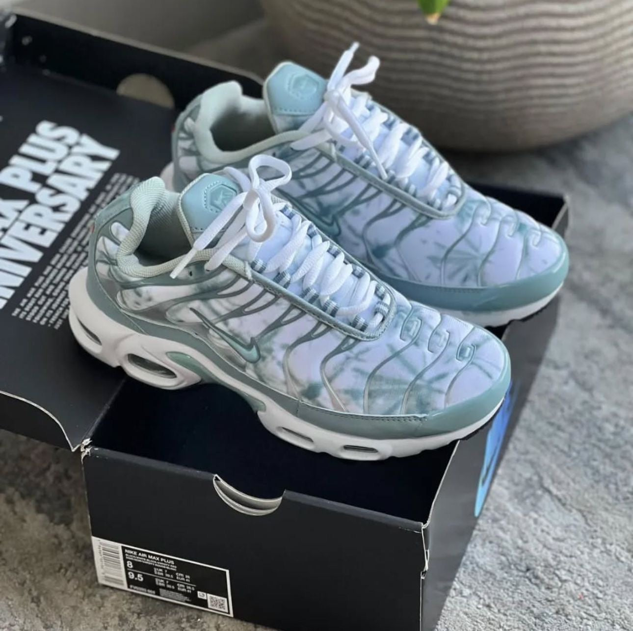 NIKE TN DIOR