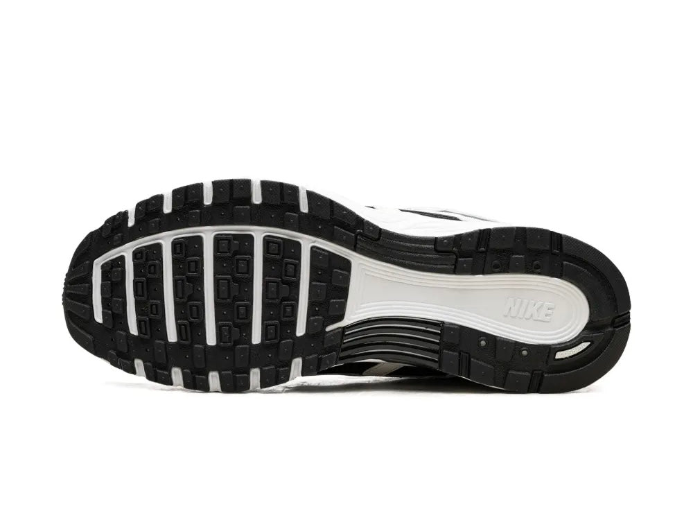 NIKE P6000 BLANCO/NEGRO