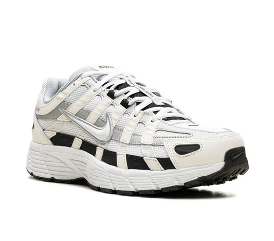 NIKE P6000 BLANCO/NEGRO