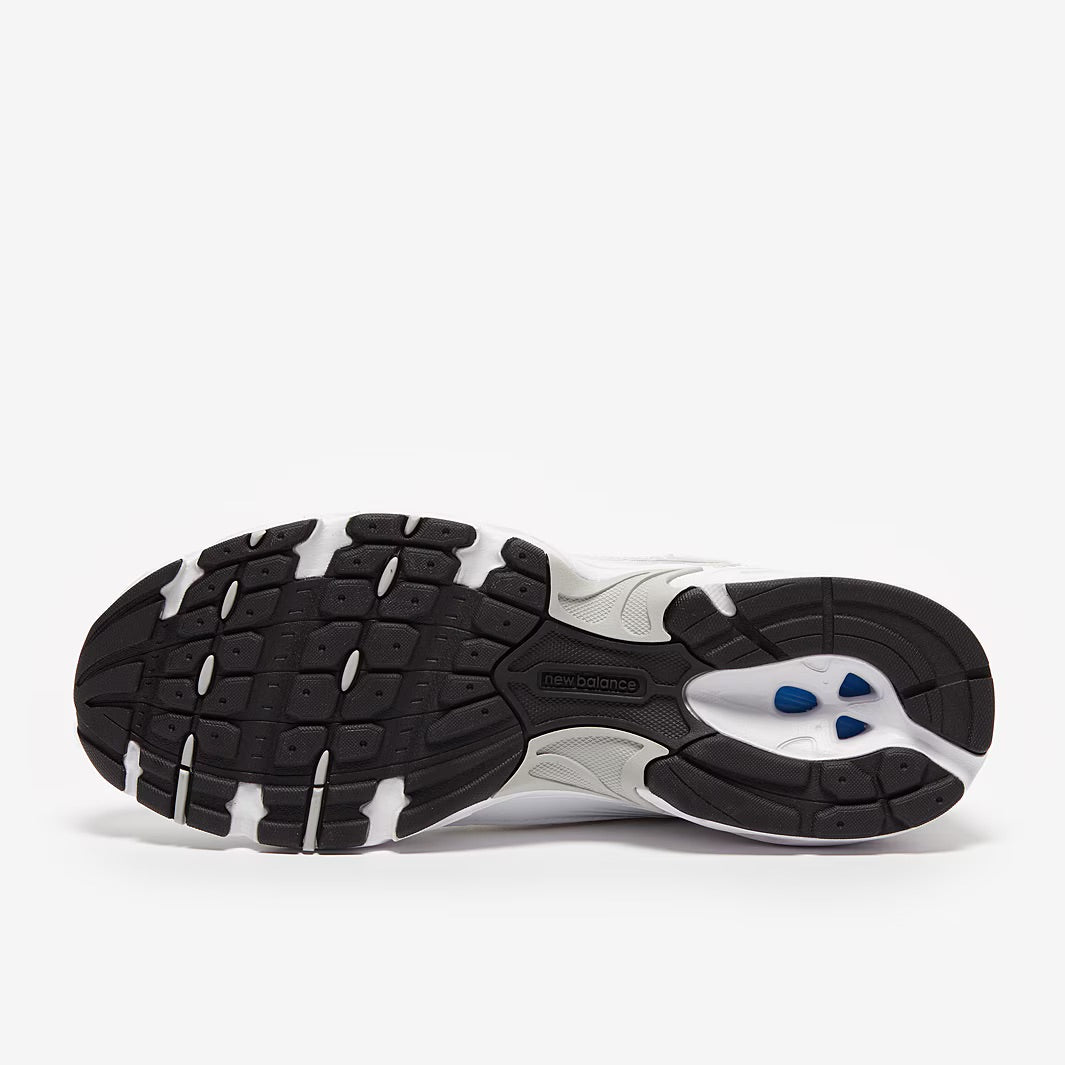 NEW BALANCE 530 BLANCO PLATEADO