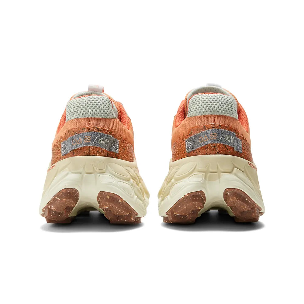 NEW BALANCE FRESH FOAM ROSADO