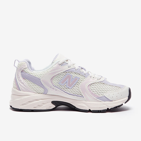NEW BALANCE 530 BLANCO - LILA
