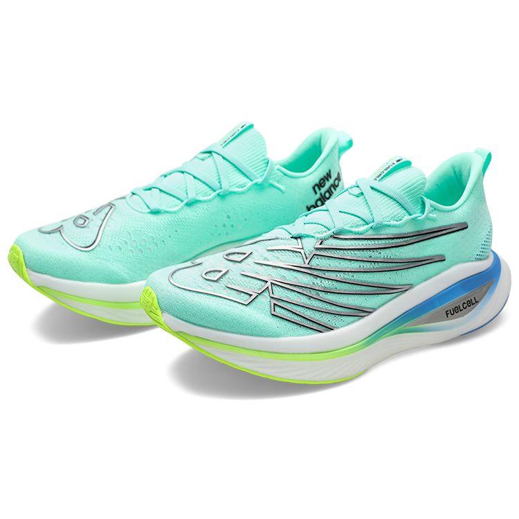NEW BALANCE FUELCELL VERDE MENTA