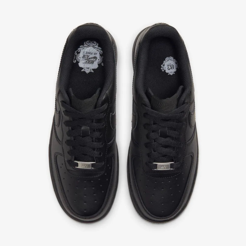 NIKE AIR FOR ONE NEGRO
