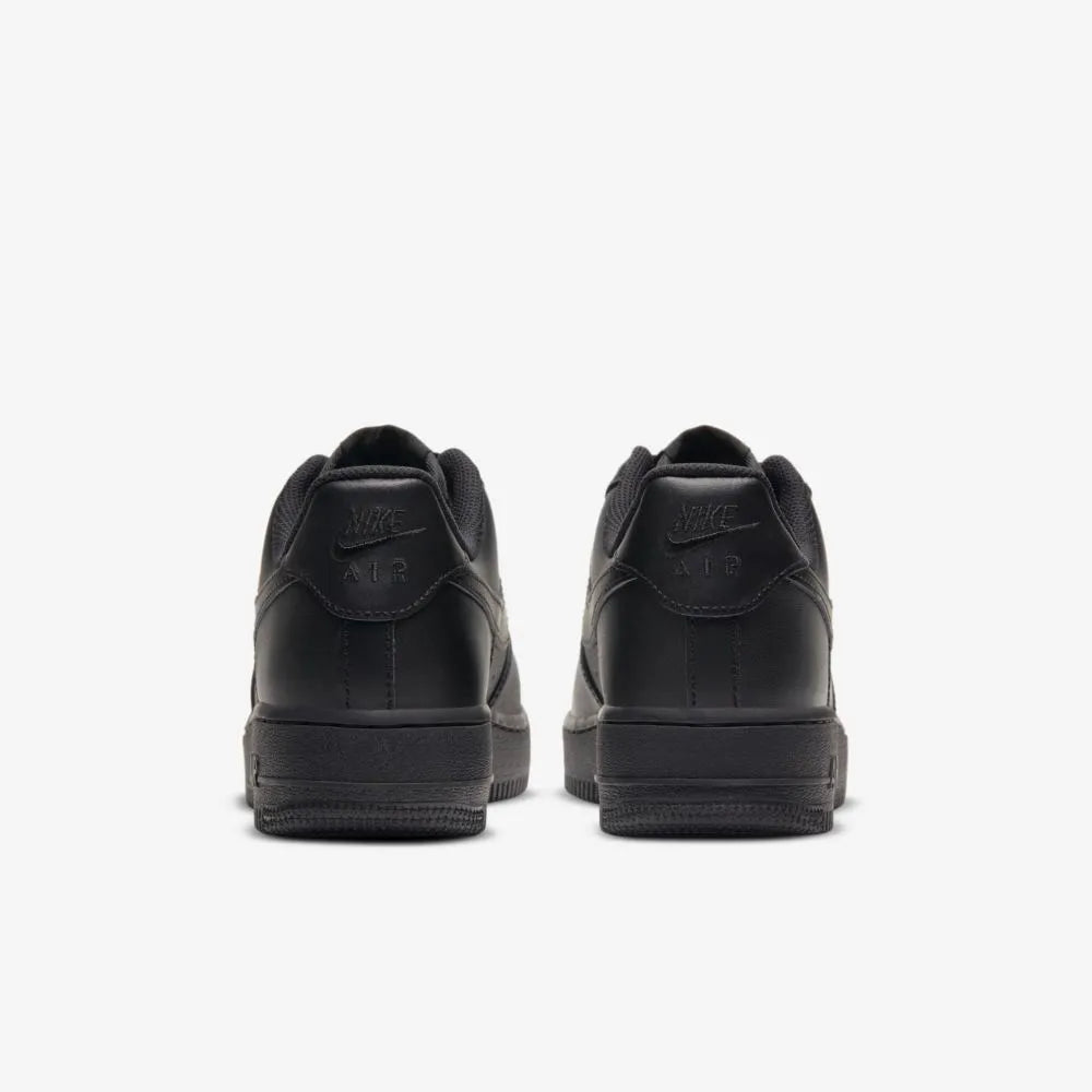 NIKE AIR FOR ONE NEGRO