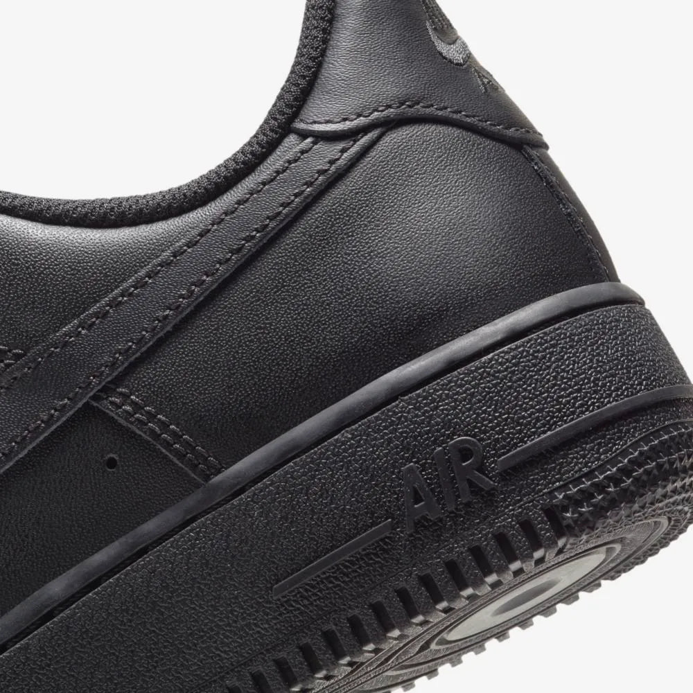 NIKE AIR FOR ONE NEGRO