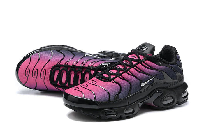 NIKE TN NEGRO / PINK