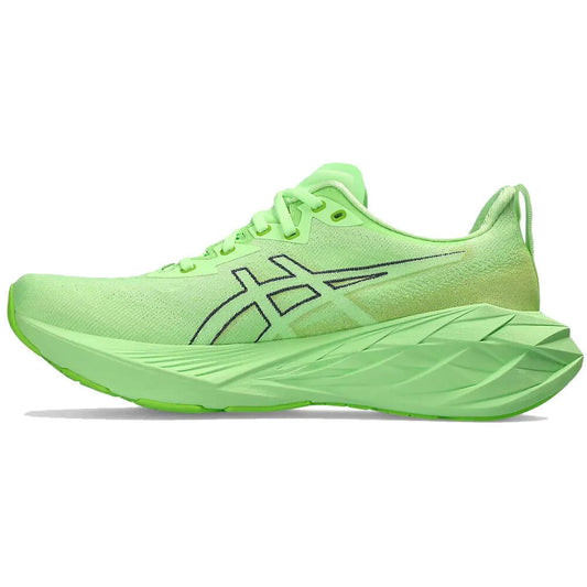 ASIC NOVABLAST 4 VERDE NEON