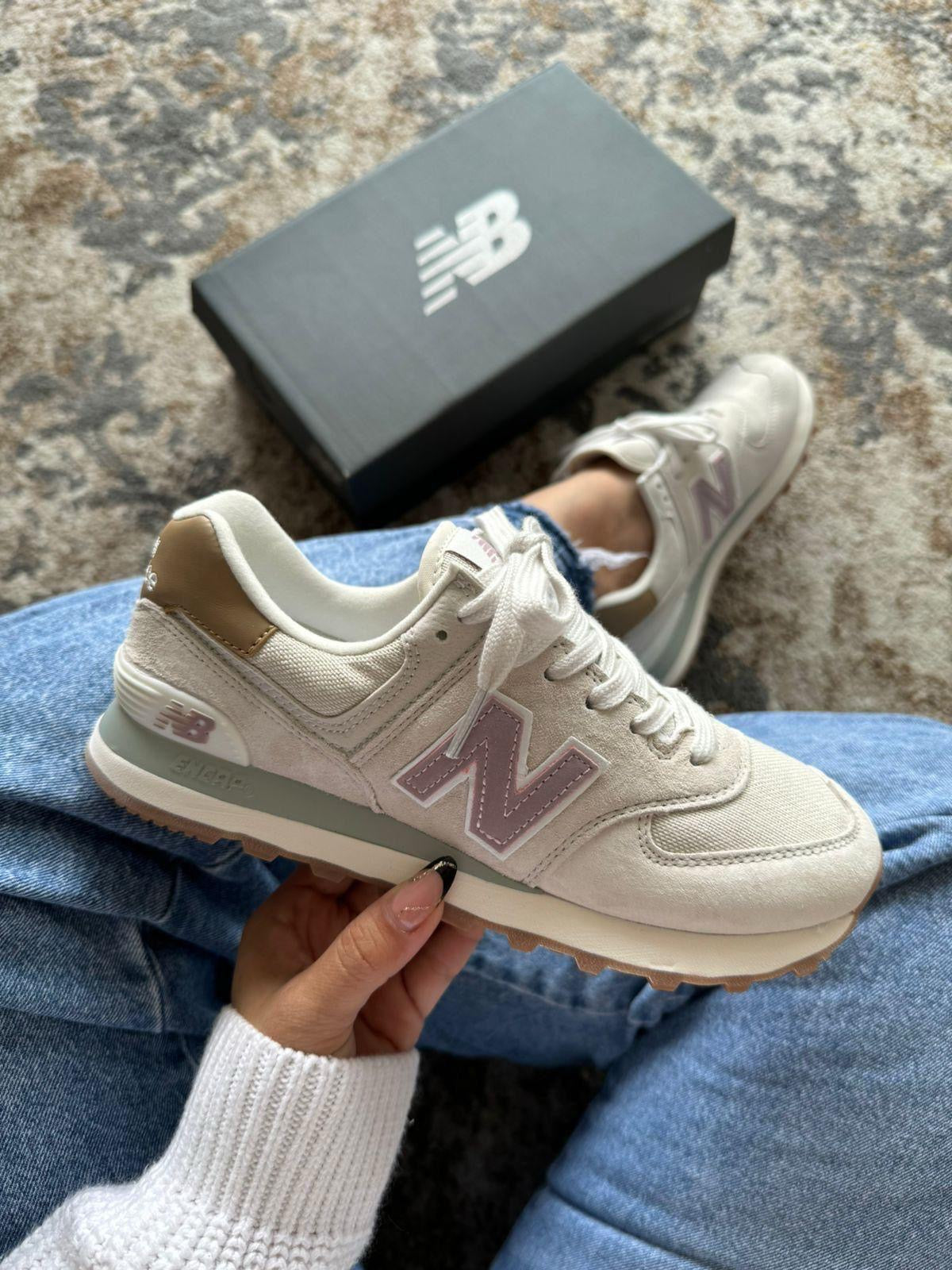 NEW BALANCE 574