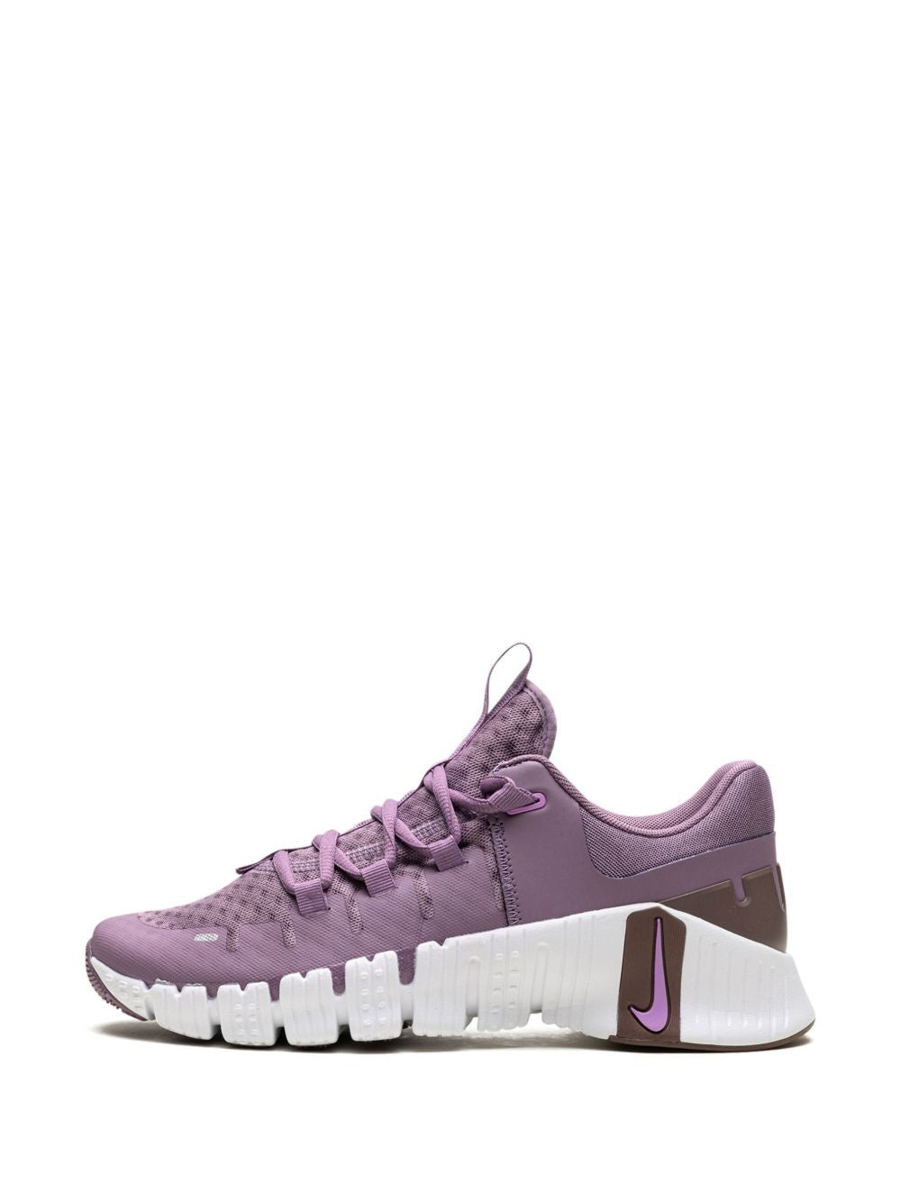 NIKE FREE METCON MORADO