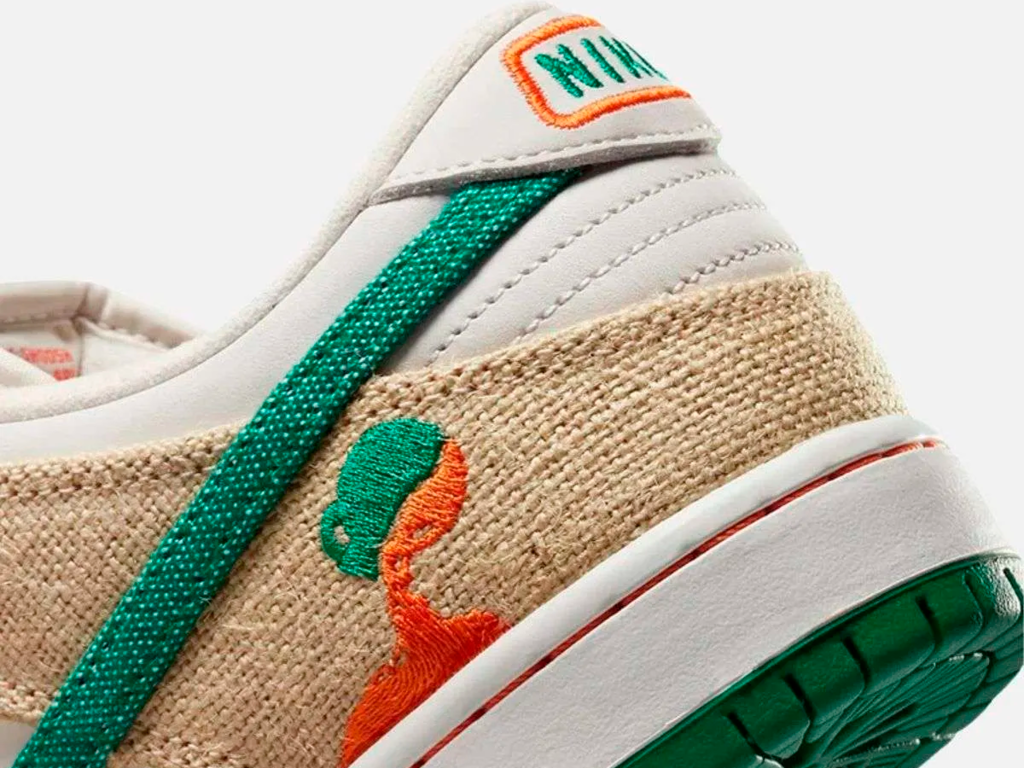 NIKE SB DUNK JARRITO