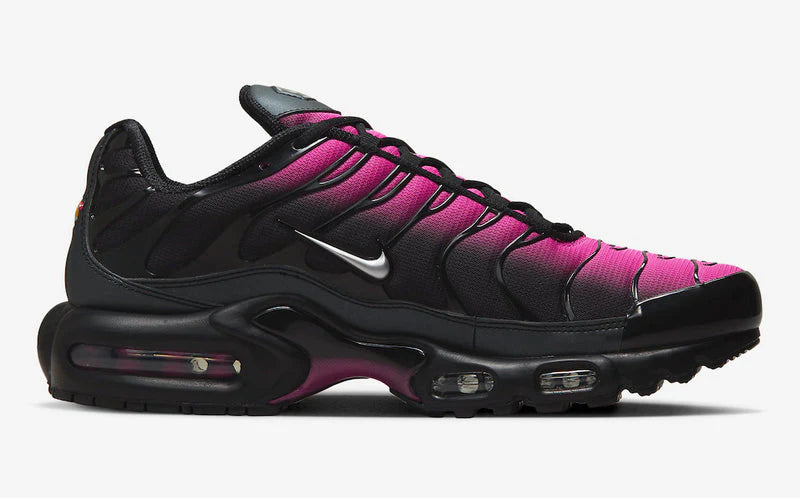 NIKE TN NEGRO / PINK