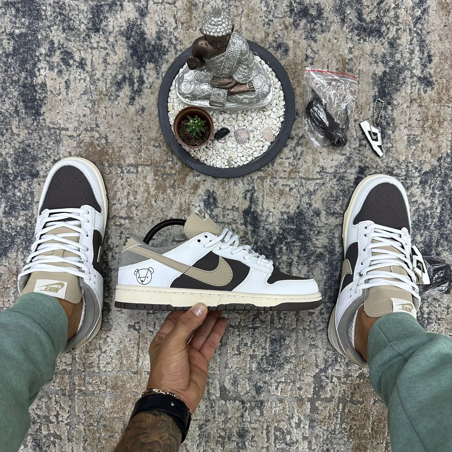 NIKE SB OSITO