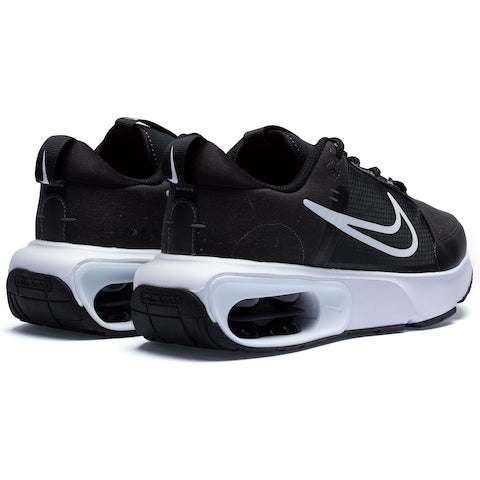 NIKE AIR MAX 260 NEGRO - BLANCO