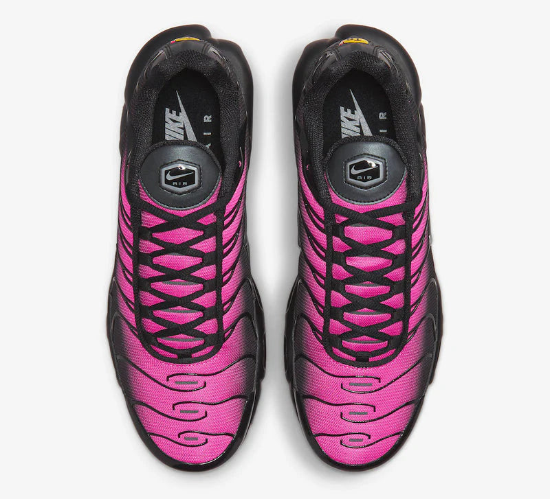 NIKE TN NEGRO / PINK