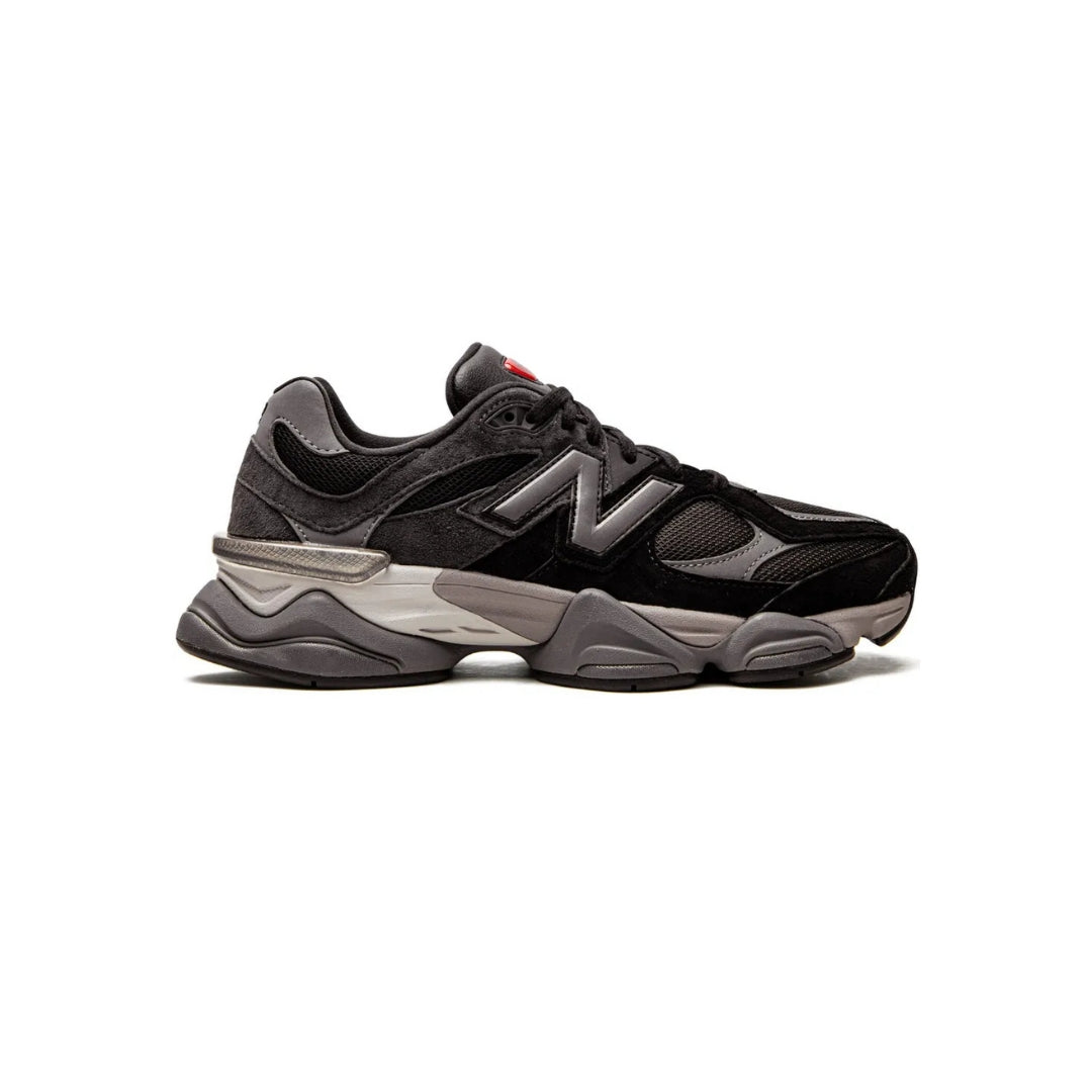 NEW BALANCE 9060 NEGRO GRIS - Main Image