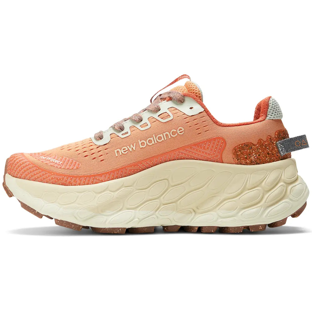 NEW BALANCE FRESH FOAM ROSADO