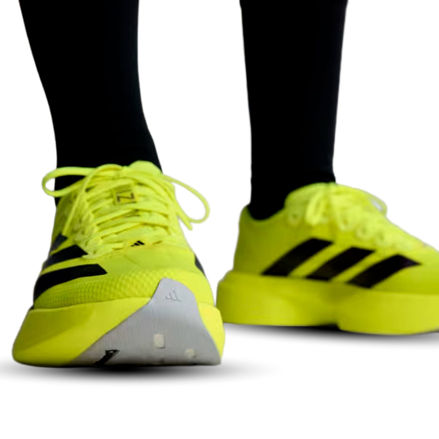 ADIDAS ADIZERO EVO SL - VERDE