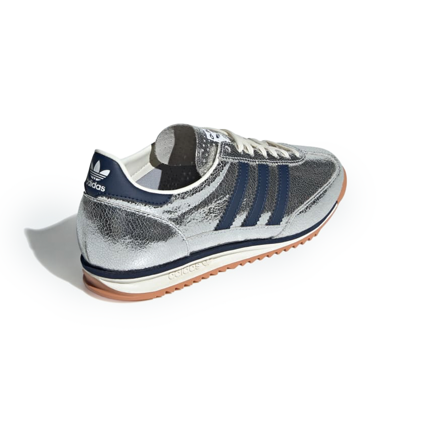 ADIDAS SL 72 OG - PLATA / AZUL