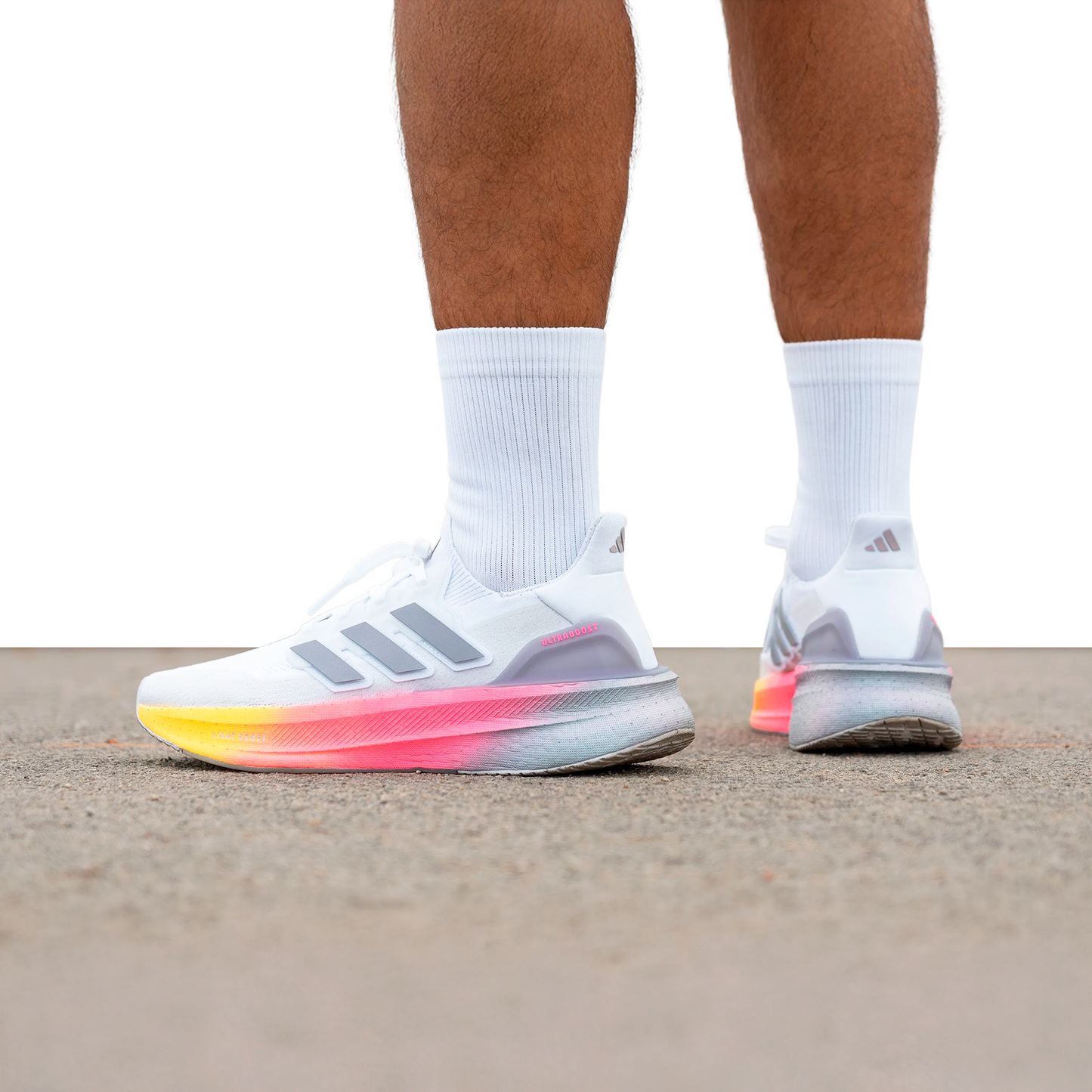 ADIDAS ULTRABOOST - MULTICOLOR