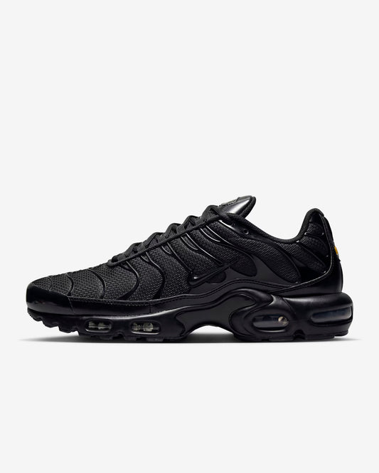 NIKE TN NEGRO