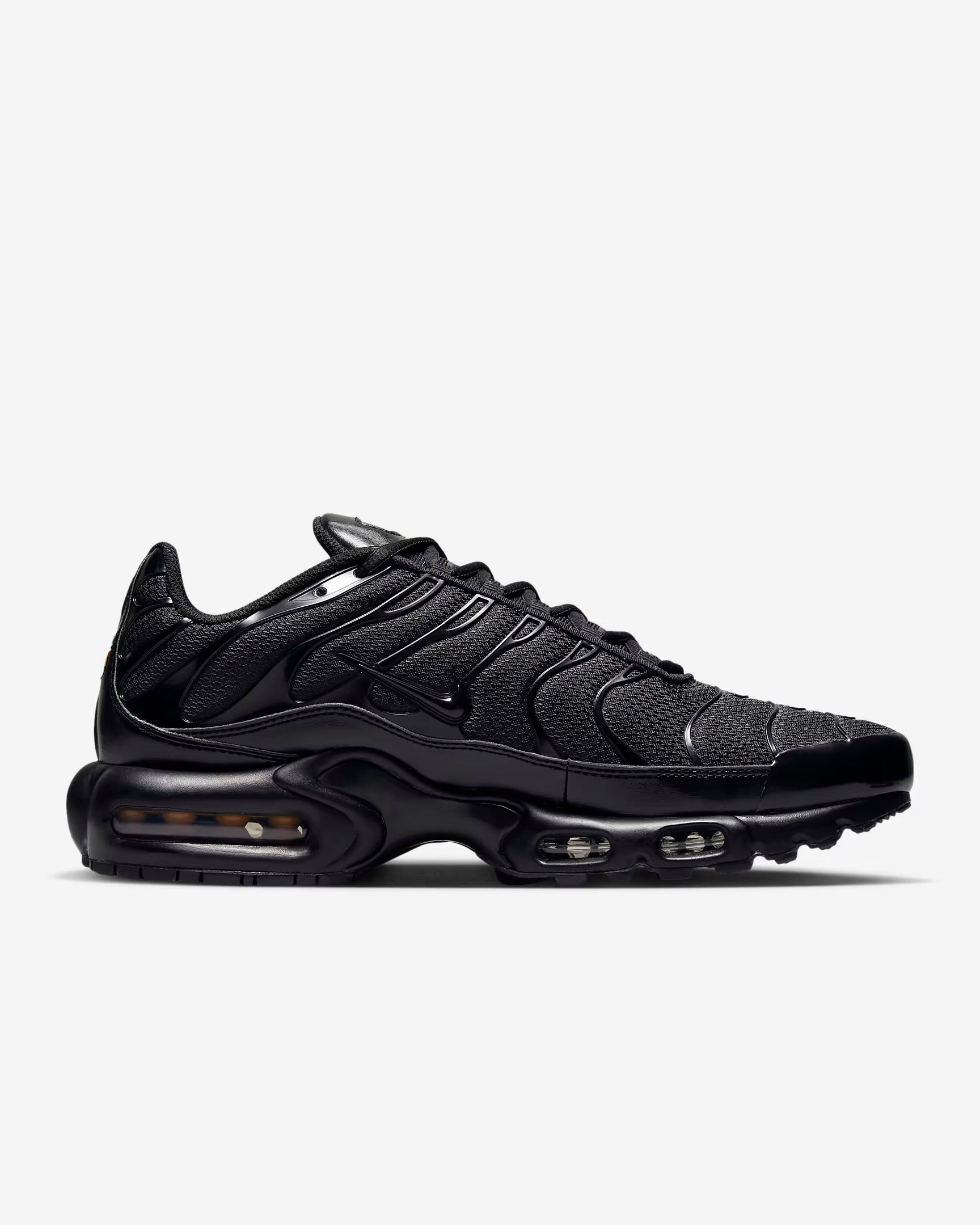 NIKE TN NEGRO