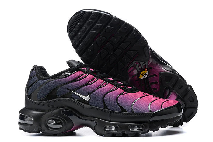 NIKE TN NEGRO / PINK