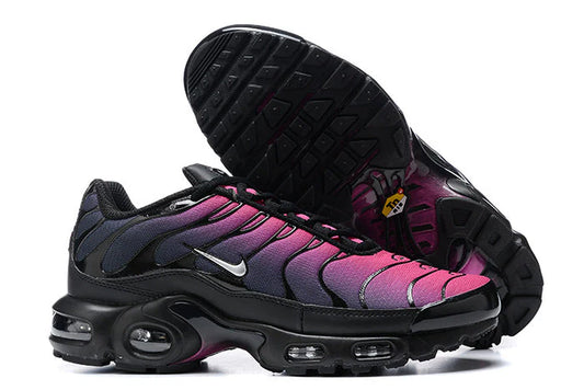 NIKE TN NEGRO / PINK