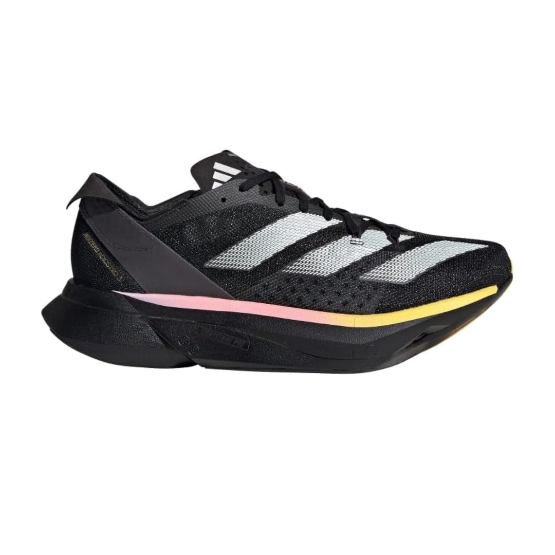 ADIDAS ADIZERO EVO SL NEGRO MAGENTA