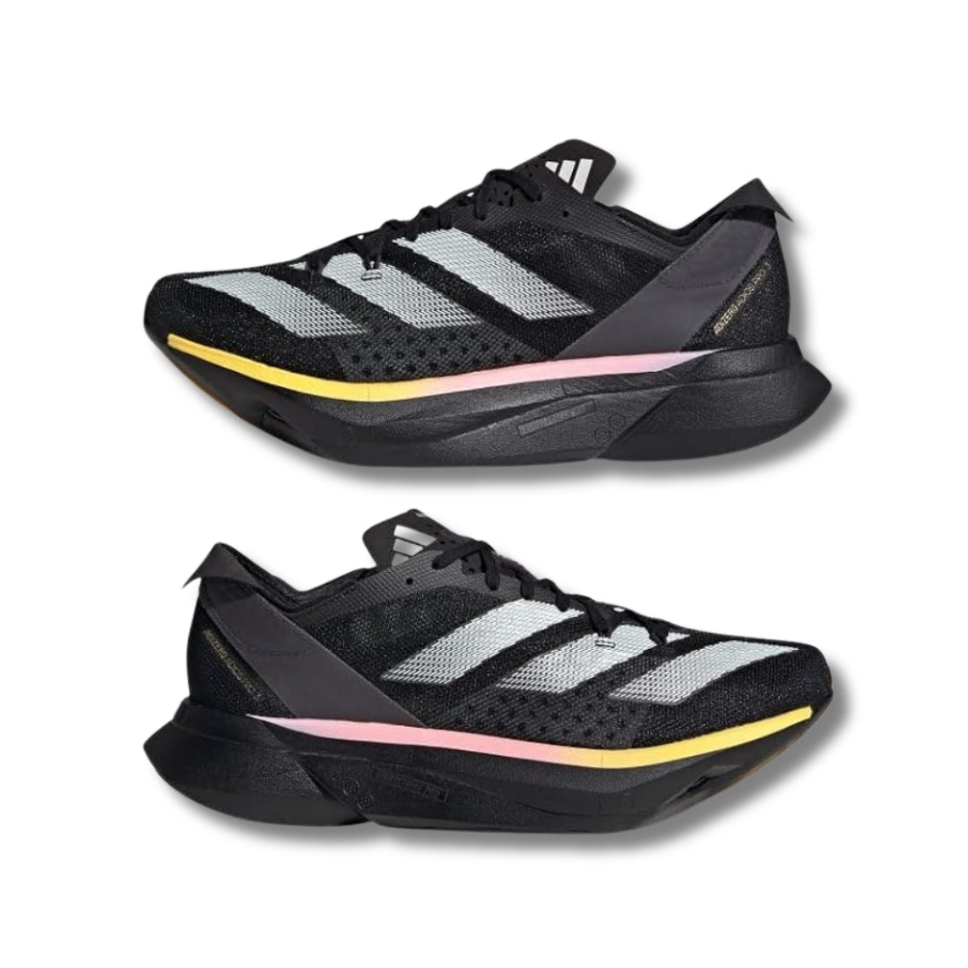 ADIDAS ADIZERO EVO SL NEGRO MAGENTA