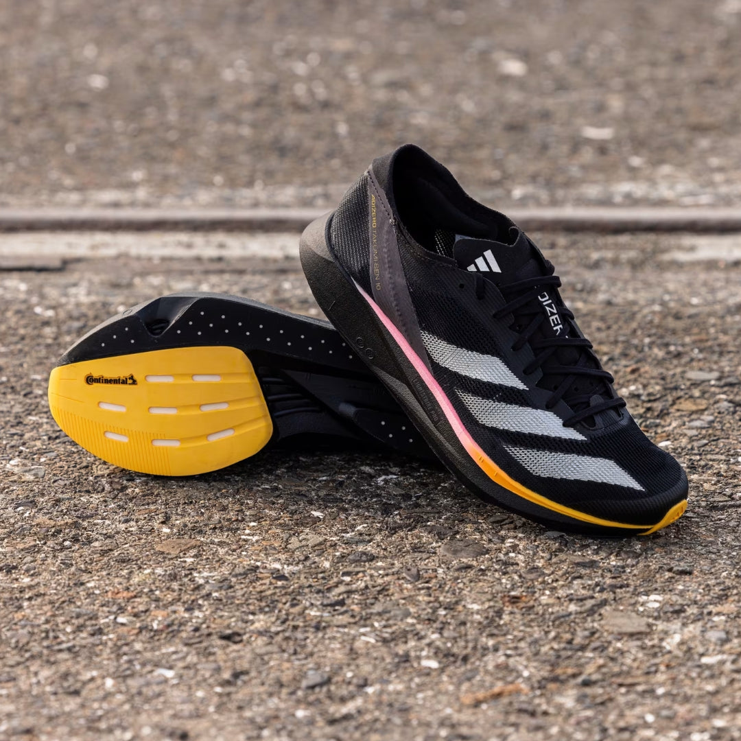 ADIDAS ADIZERO EVO SL NEGRO MAGENTA