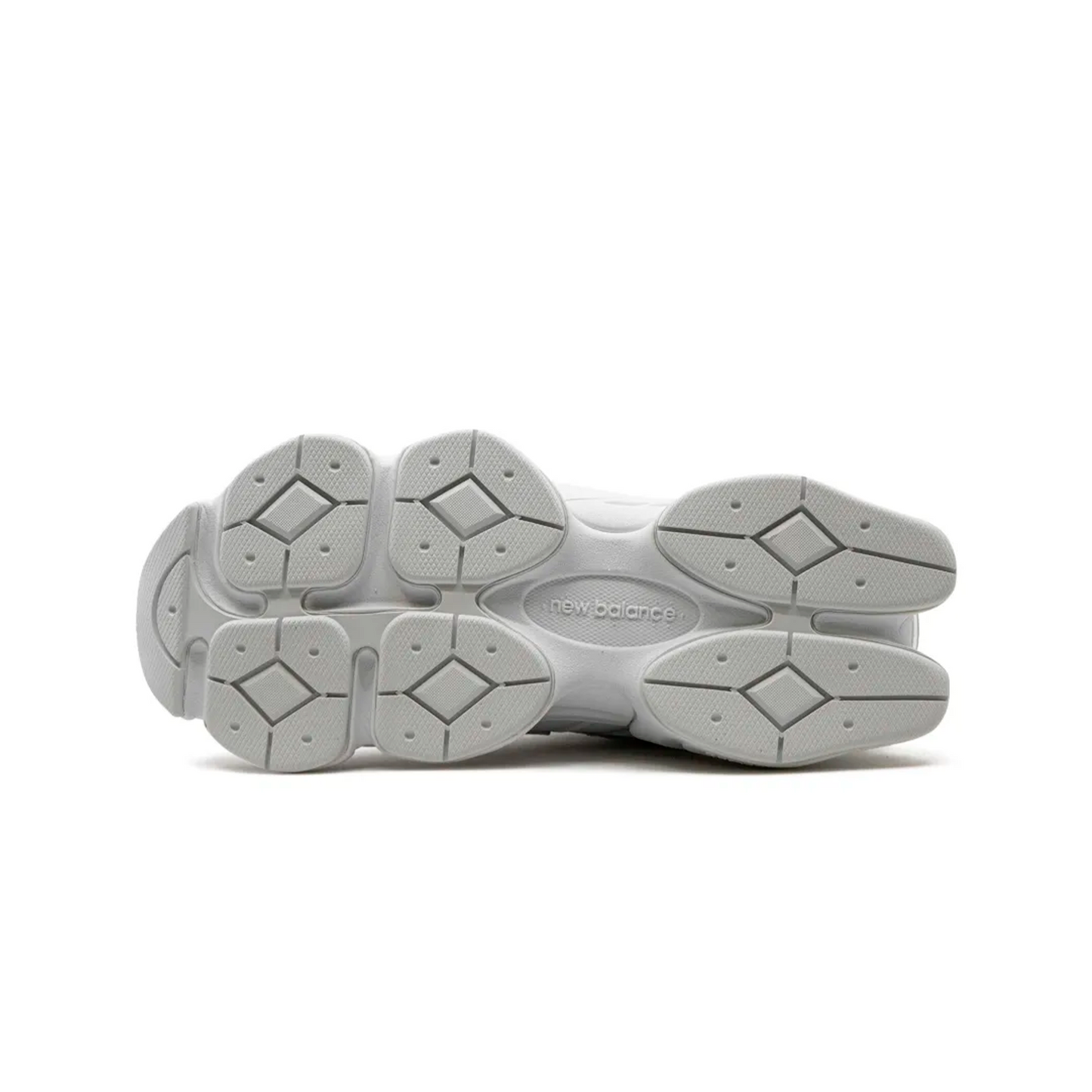 NEW BALANCE 9060 - BLANCO