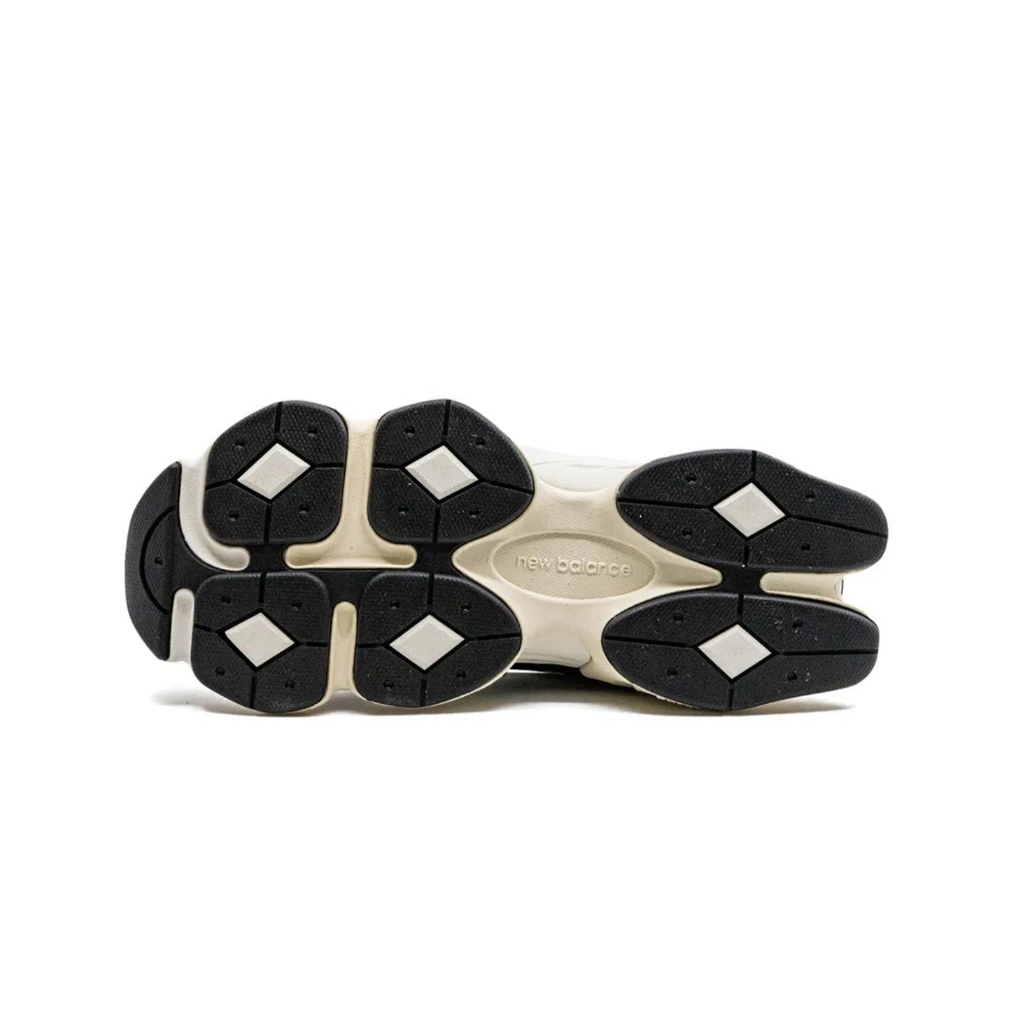 NEW BALANCE 9060 - NEGRO / BLANCO