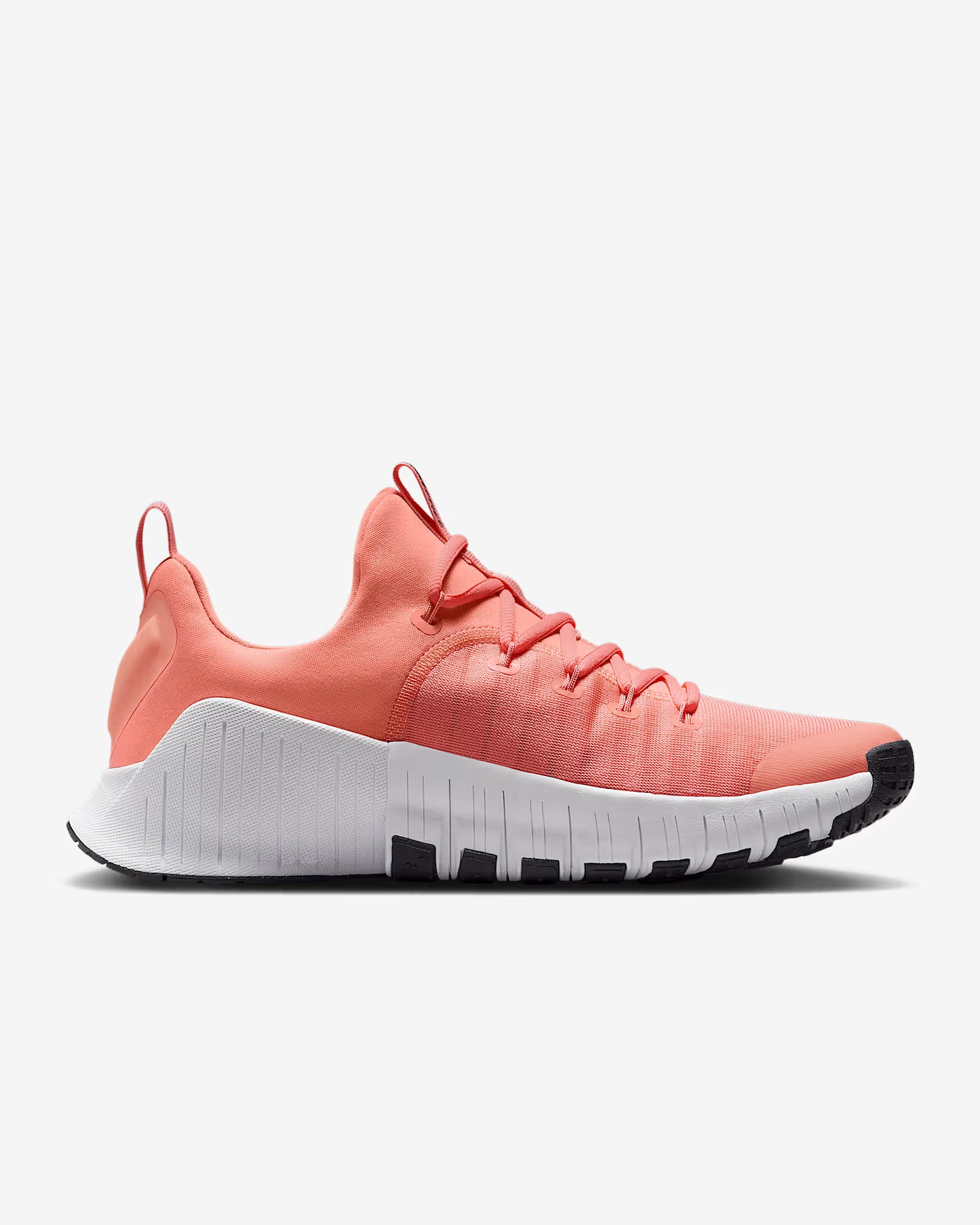 NIKE FREE METCON 6 CORAL