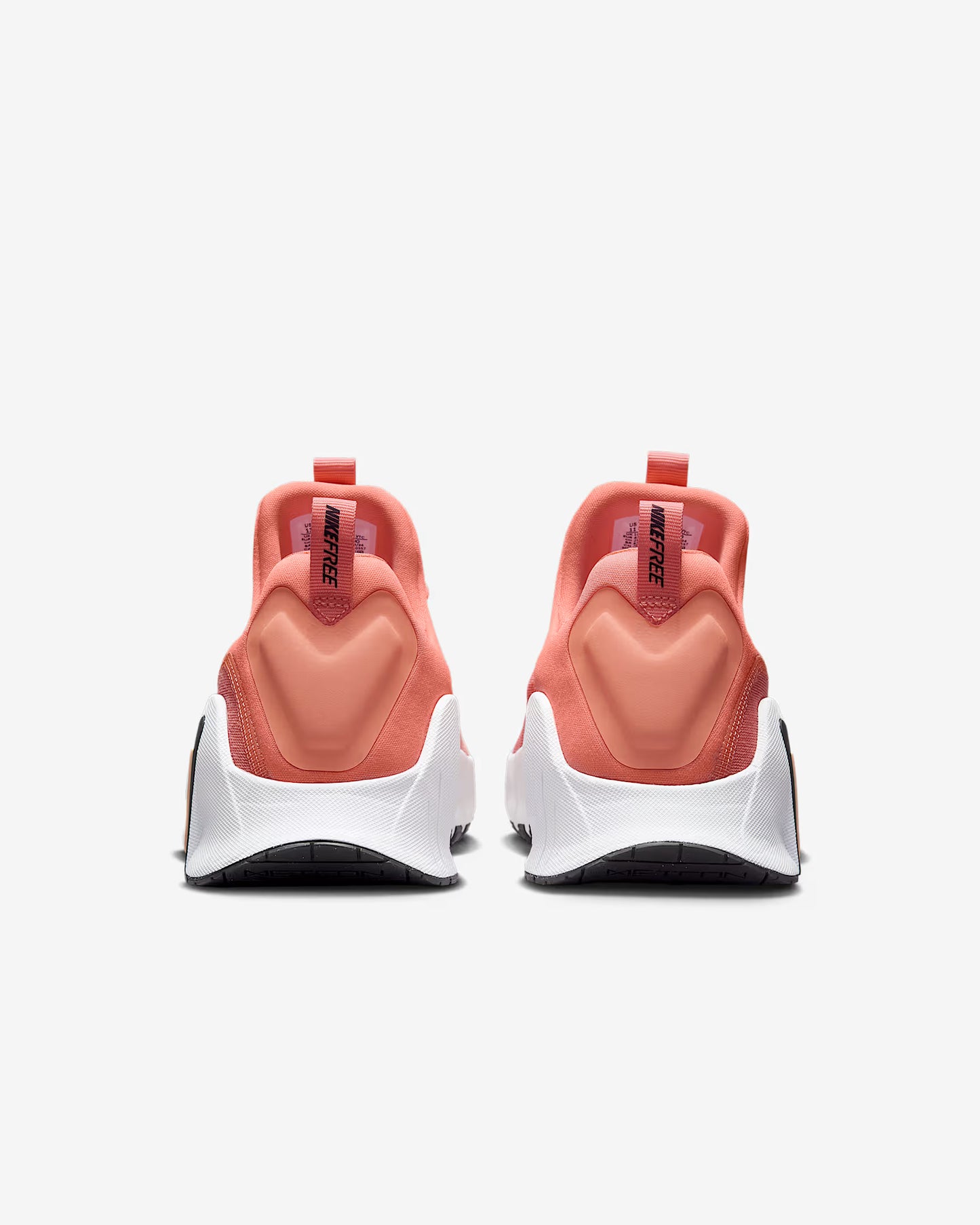 NIKE FREE METCON 6 CORAL