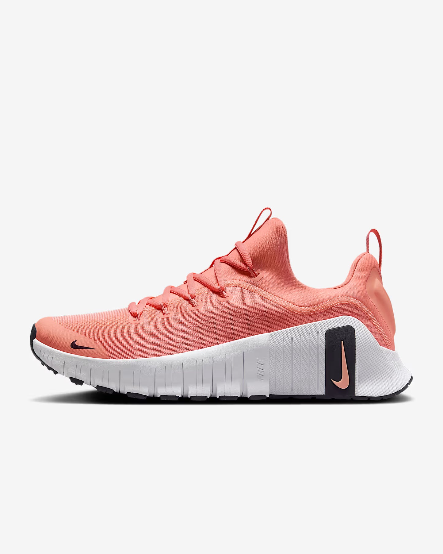 NIKE FREE METCON 6 CORAL