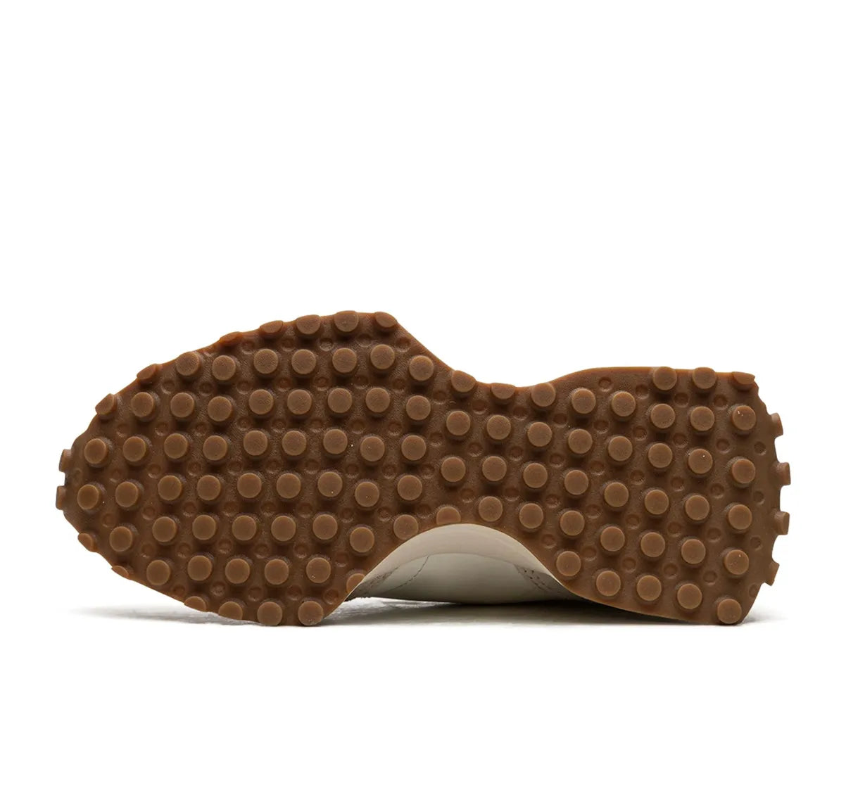 NEW BALANCE 327 BLANCO / VINOTINTO