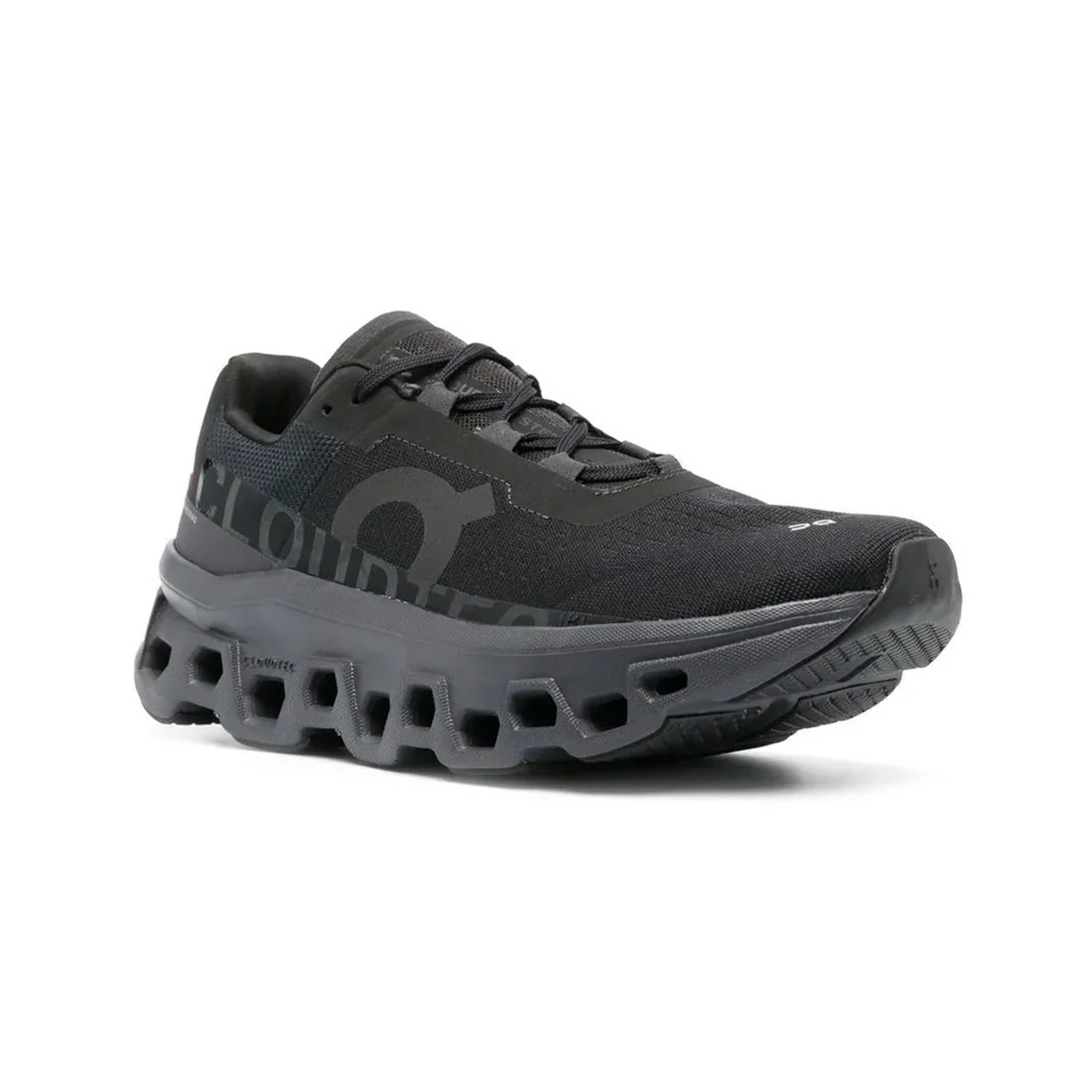 ON CLOUDTEC RUNNING - NEGRO