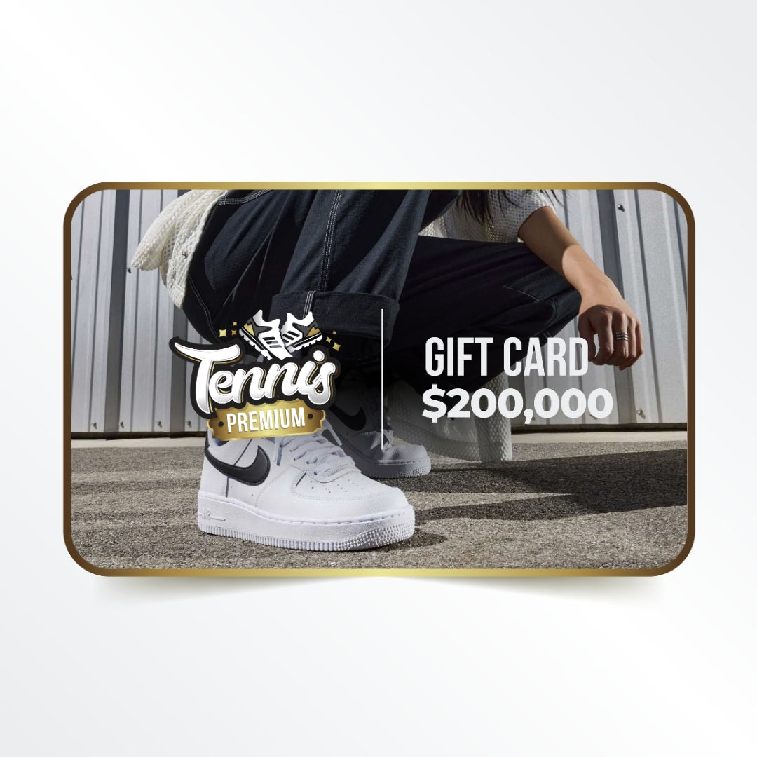 Tarjeta De Regalo 200K