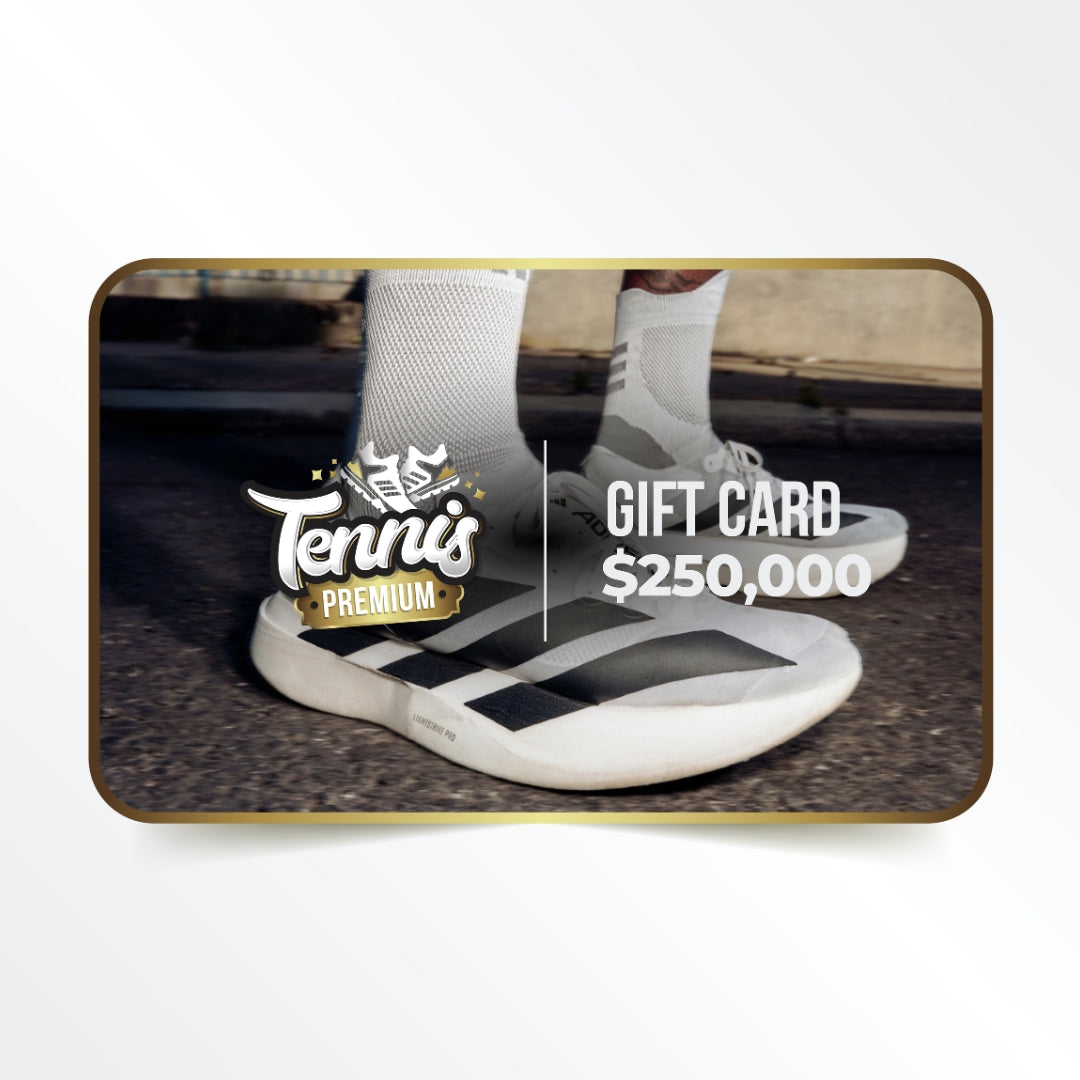 Tarjeta De Regalo 250K