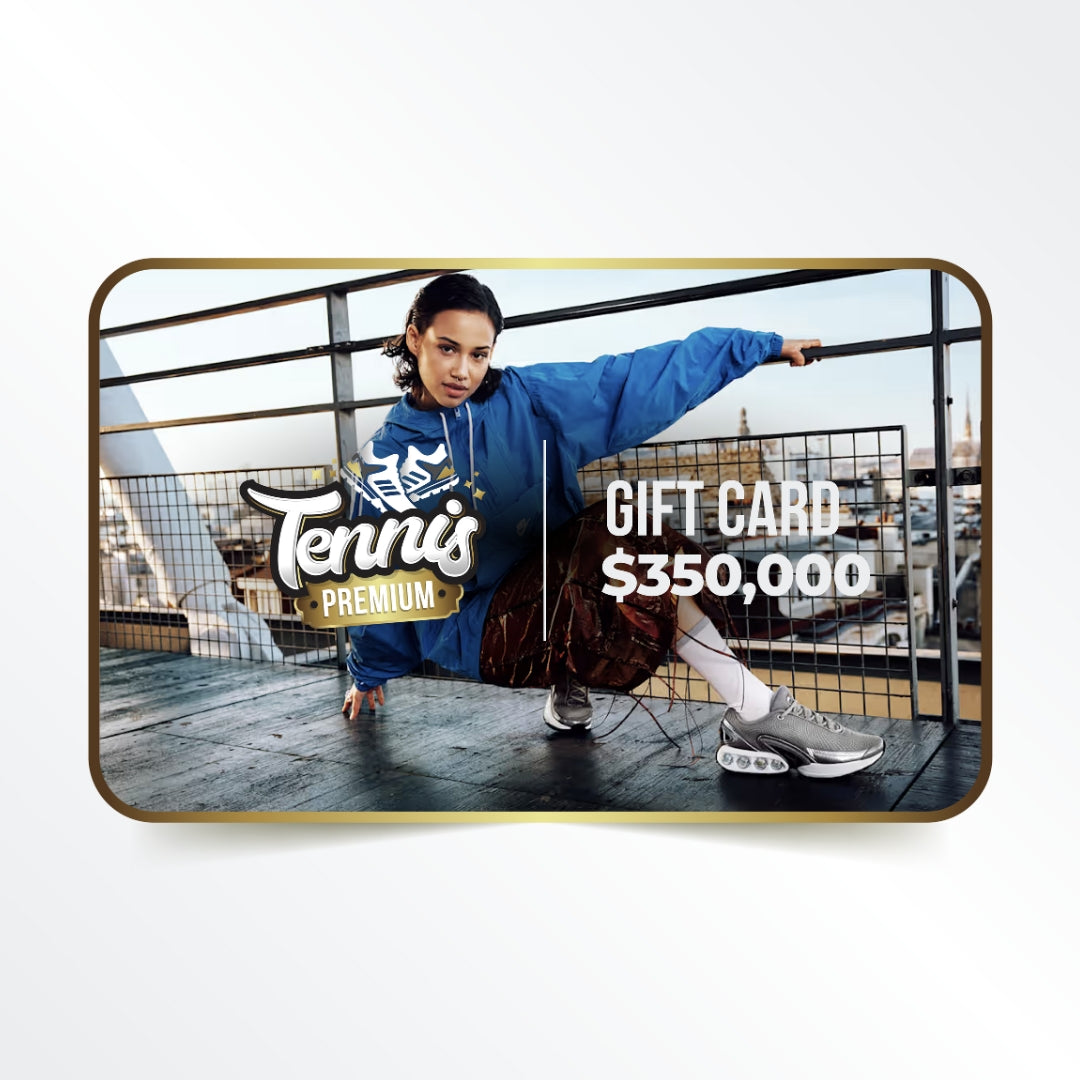 Tarjeta De Regalo 350K