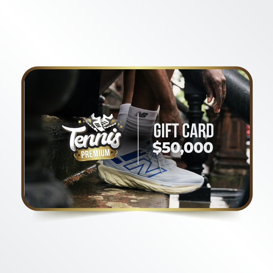 Tarjeta De Regalo 50k